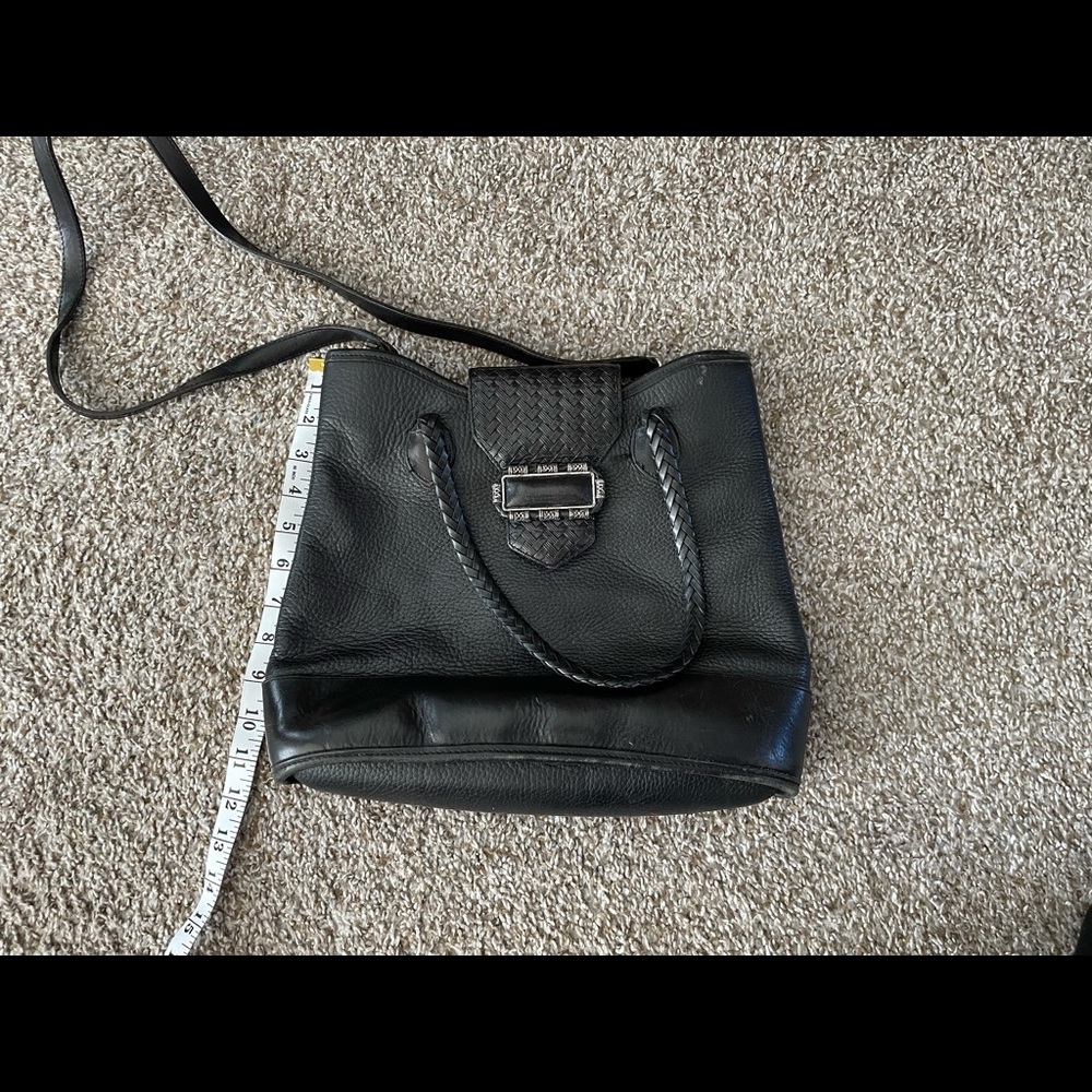 Vintage Brighton Hobo Bag